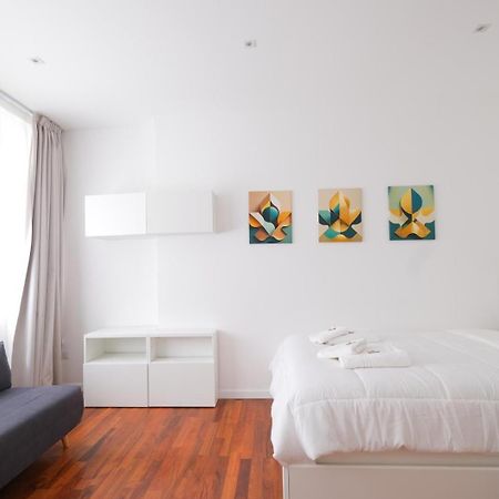 Appartamento The Apulian Loft II Bari - Via Celentano Esterno foto