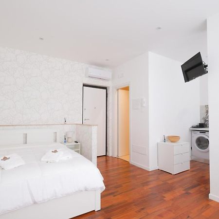 Appartamento The Apulian Loft II Bari - Via Celentano Esterno foto