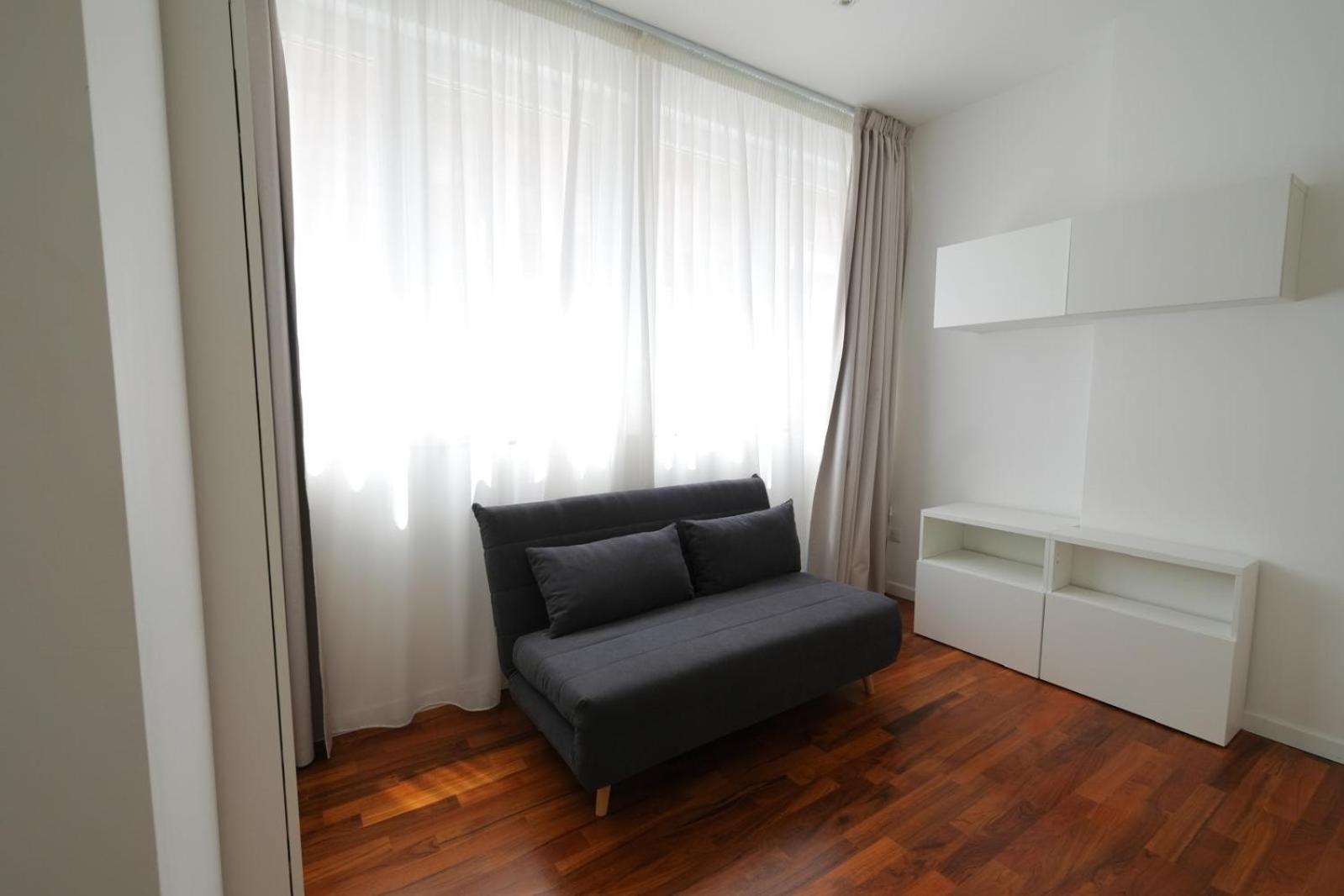 Appartamento The Apulian Loft II Bari - Via Celentano Esterno foto