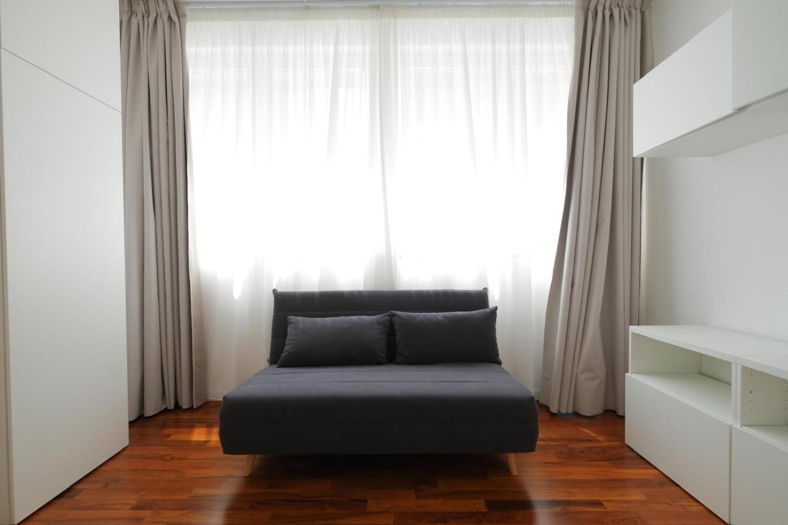 Appartamento The Apulian Loft II Bari - Via Celentano Esterno foto