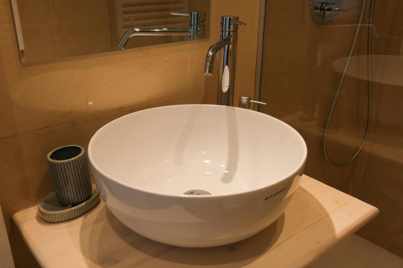 Appartamento The Apulian Loft II Bari - Via Celentano Esterno foto