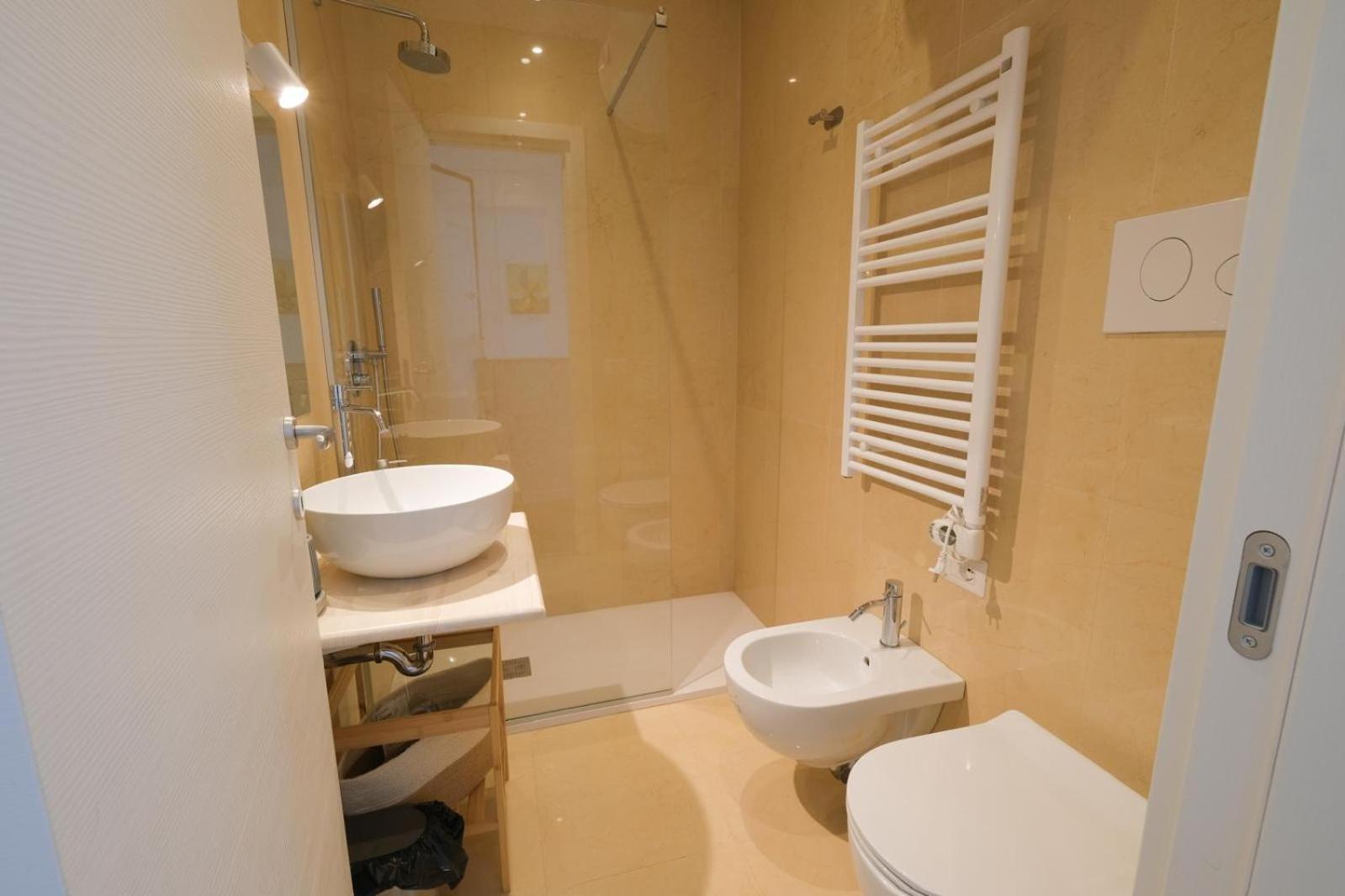 Appartamento The Apulian Loft II Bari - Via Celentano Esterno foto